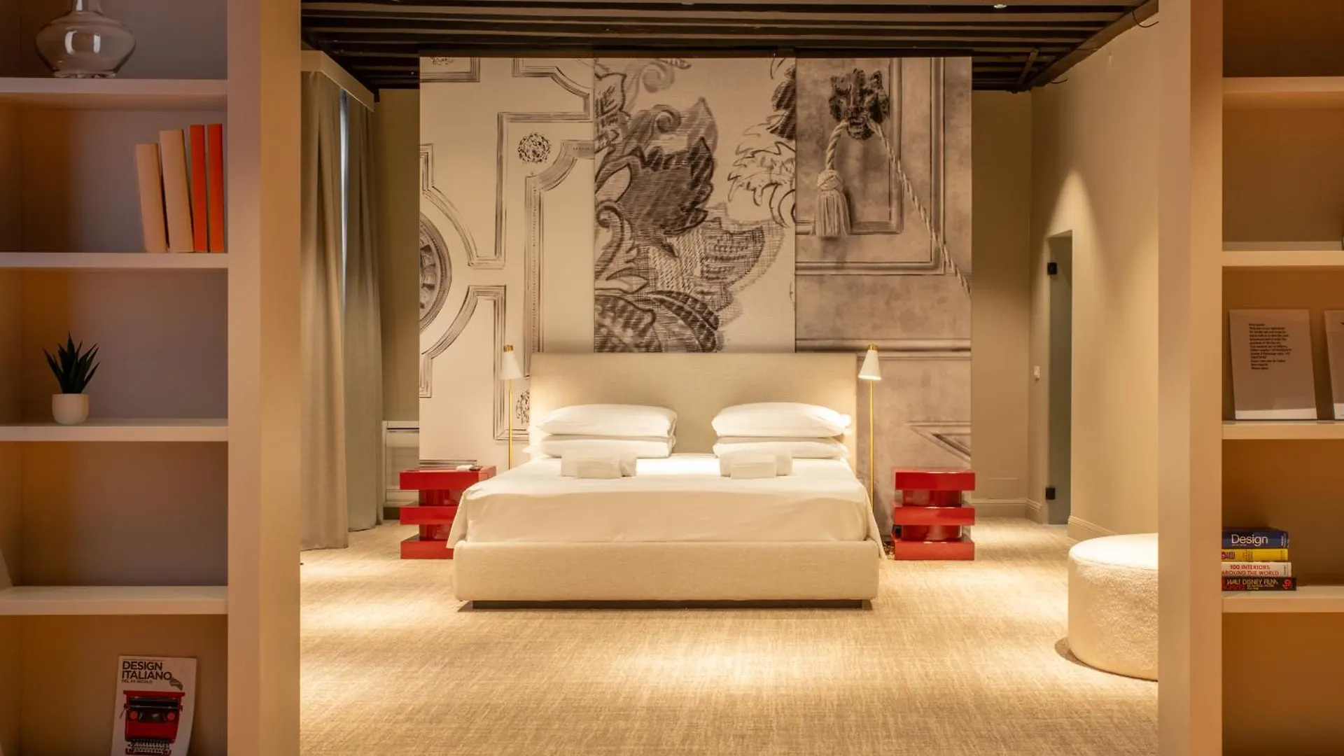 Design Apartment San Marco Venice