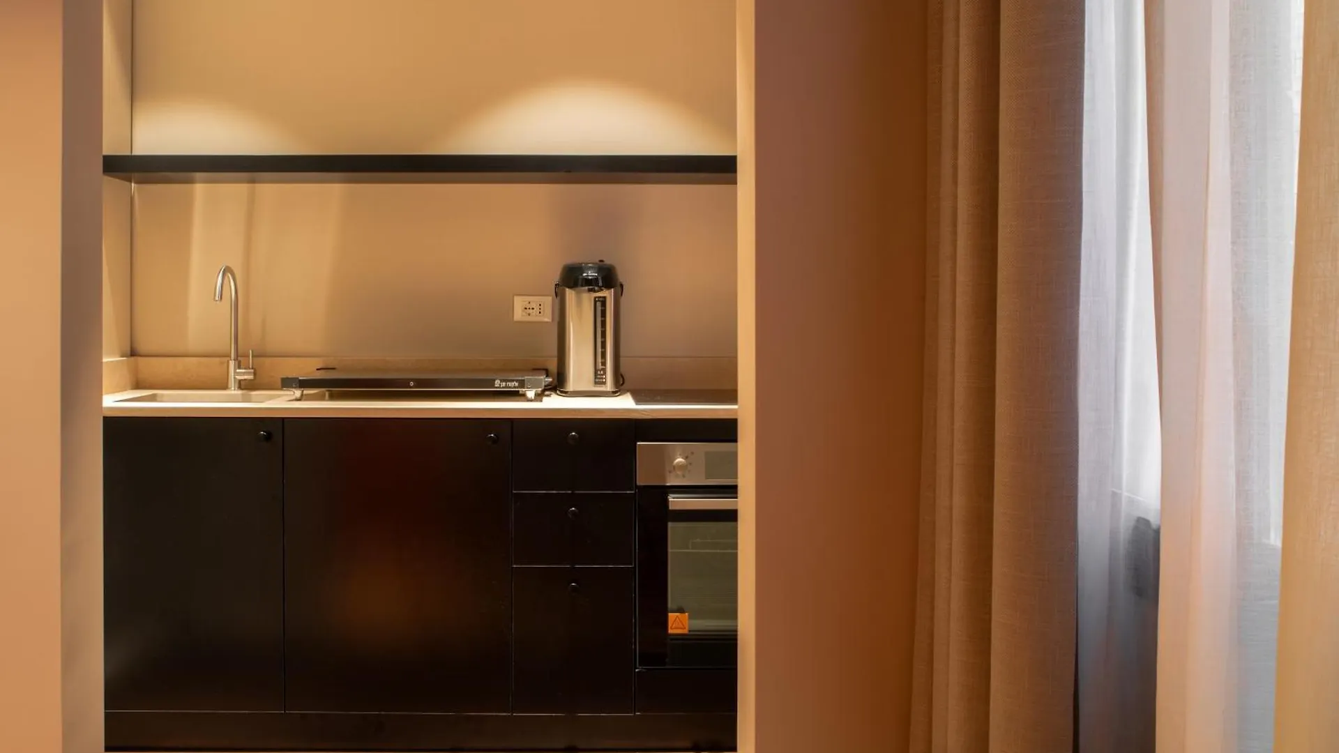 Design Apartment San Marco Venice