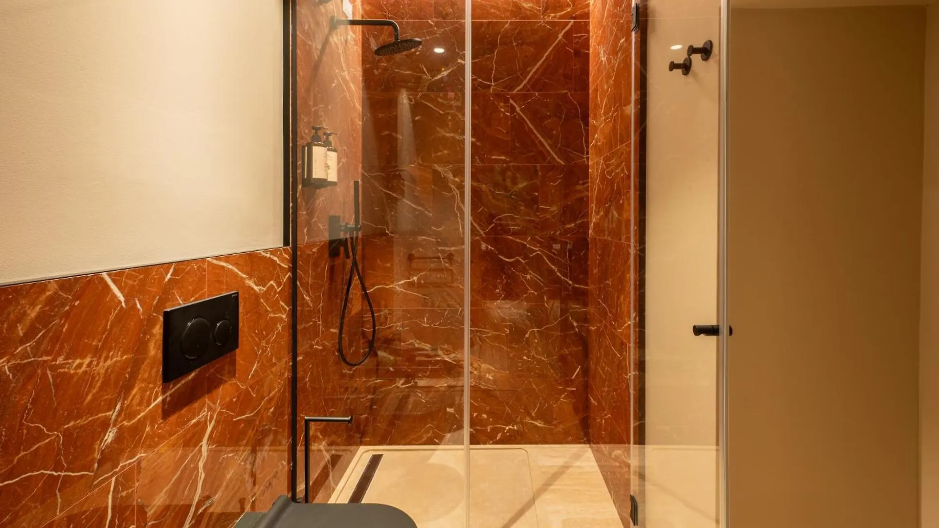 Design Apartment San Marco Venice