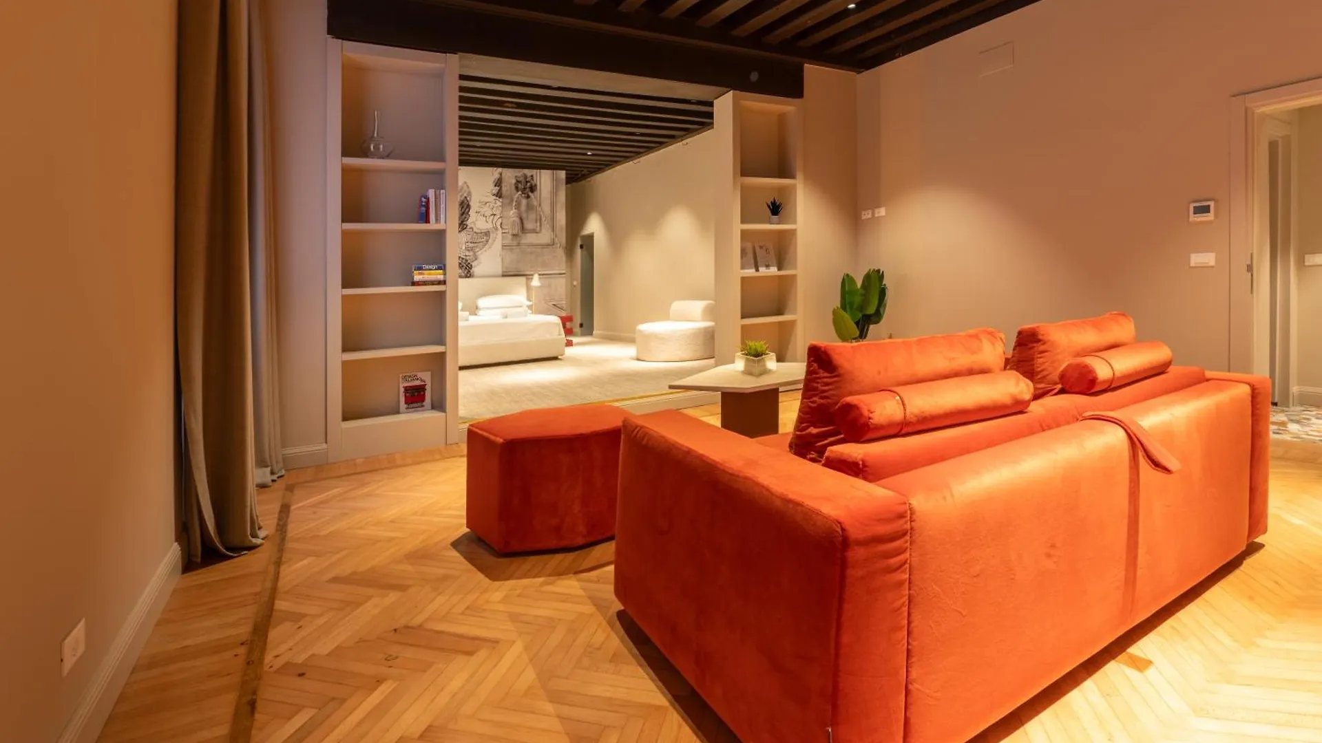 Design Apartment San Marco Venice