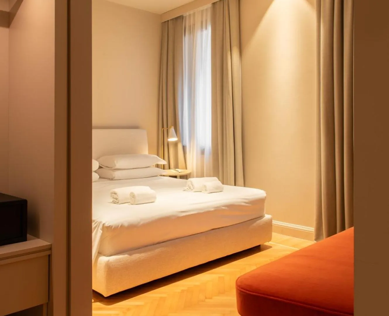 Design Apartment San Marco Venice Italy