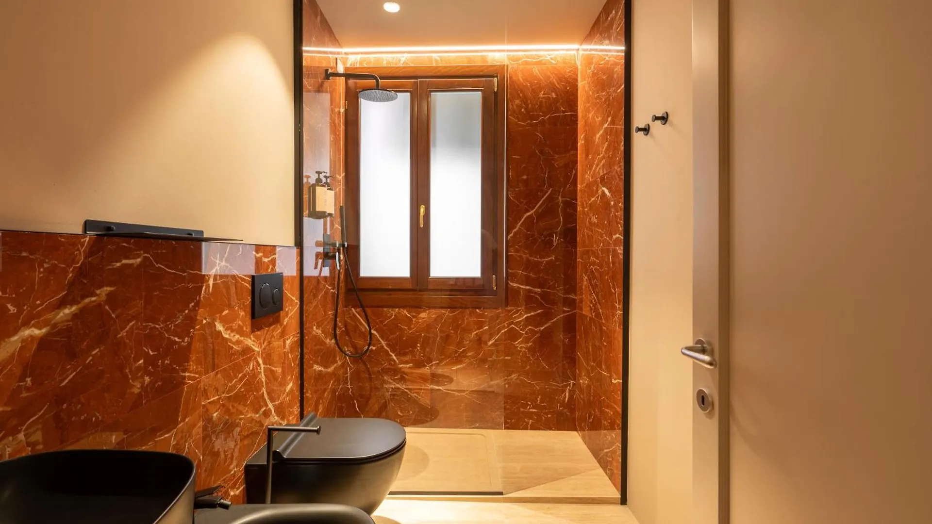 Design Apartment San Marco Venice 0*,